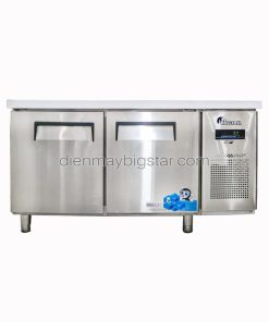 Bàn mát inox 1.2m BigCool GF-1200A