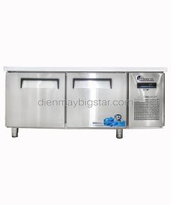 Bàn mát inox 1m8 BigCool GF-1800A